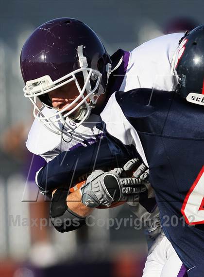 Thumbnail 2 in Analy @ Rancho Cotate photogallery.