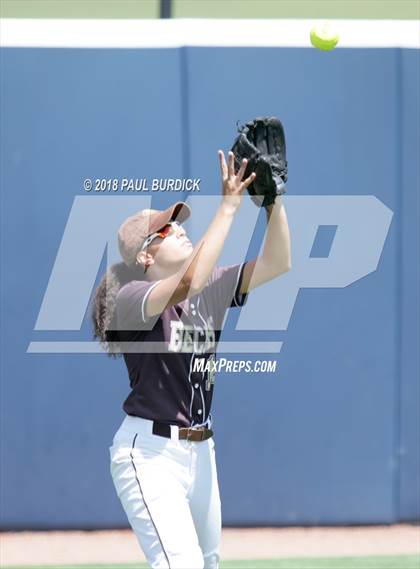 Thumbnail 1 in Punxsutawney vs. Bethlehem Catholic (PIAA 4A Championship) photogallery.