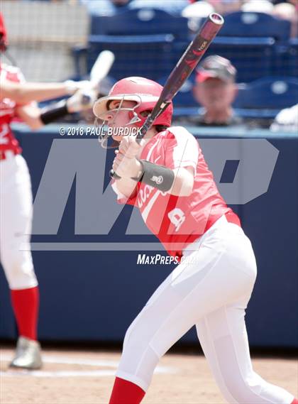 Thumbnail 3 in Punxsutawney vs. Bethlehem Catholic (PIAA 4A Championship) photogallery.