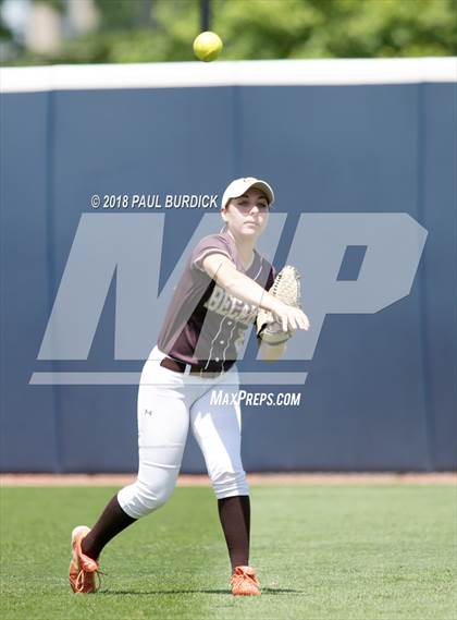Thumbnail 1 in Punxsutawney vs. Bethlehem Catholic (PIAA 4A Championship) photogallery.