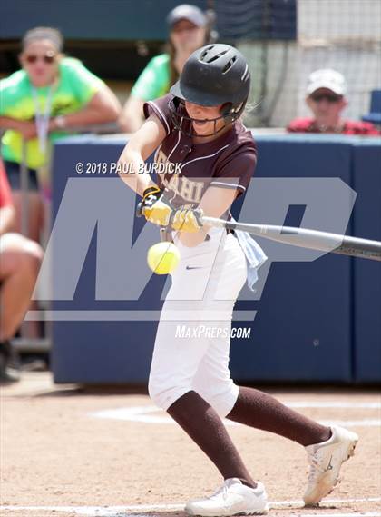 Thumbnail 3 in Punxsutawney vs. Bethlehem Catholic (PIAA 4A Championship) photogallery.