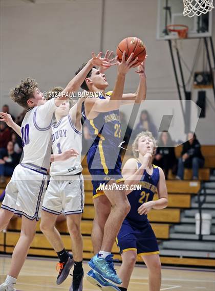 Thumbnail 1 in Cowanesque Valley @ Coudersport photogallery.