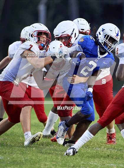 Thumbnail 2 in Bishop Snyder @ Stanton photogallery.