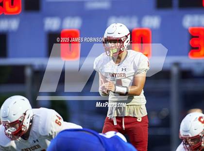 Thumbnail 2 in Bishop Snyder @ Stanton photogallery.