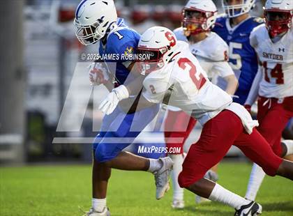 Thumbnail 3 in Bishop Snyder @ Stanton photogallery.