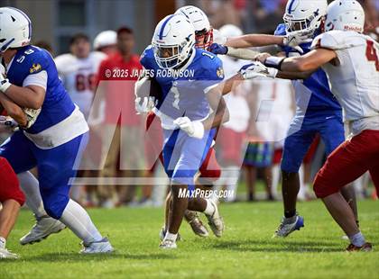 Thumbnail 3 in Bishop Snyder @ Stanton photogallery.