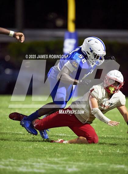 Thumbnail 3 in Bishop Snyder @ Stanton photogallery.