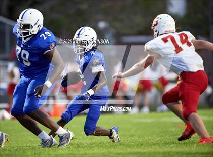 Thumbnail 2 in Bishop Snyder @ Stanton photogallery.
