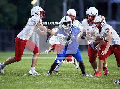 Thumbnail 1 in Bishop Snyder @ Stanton photogallery.
