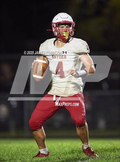 Thumbnail 2 in Bishop Snyder @ Stanton photogallery.