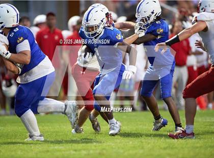 Thumbnail 2 in Bishop Snyder @ Stanton photogallery.