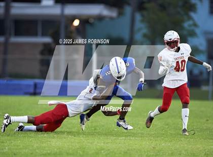 Thumbnail 1 in Bishop Snyder @ Stanton photogallery.