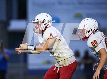 Thumbnail 3 in Bishop Snyder @ Stanton photogallery.
