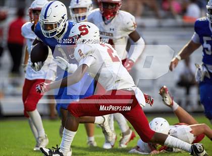 Thumbnail 2 in Bishop Snyder @ Stanton photogallery.
