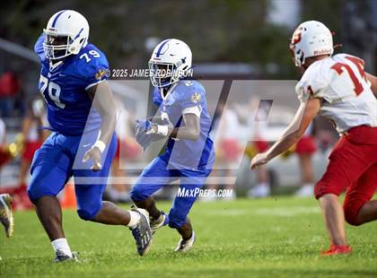 Thumbnail 1 in Bishop Snyder @ Stanton photogallery.