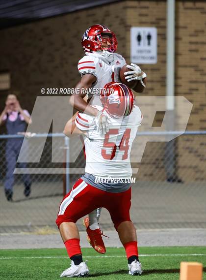 Thumbnail 1 in Wilson @ Hillcrest photogallery.