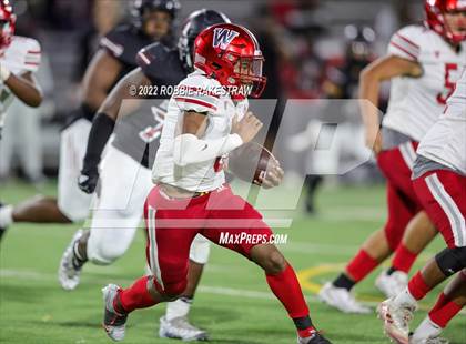 Thumbnail 1 in Wilson @ Hillcrest photogallery.