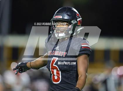 Thumbnail 2 in Wilson @ Hillcrest photogallery.