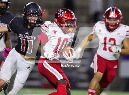 Thumbnail 3 in Wilson @ Hillcrest photogallery.