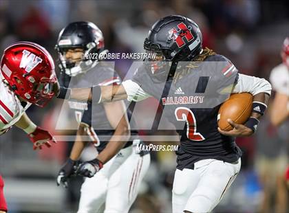 Thumbnail 1 in Wilson @ Hillcrest photogallery.