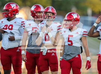 Thumbnail 2 in Wilson @ Hillcrest photogallery.