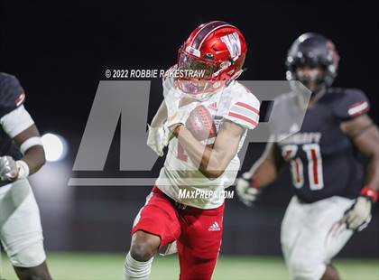 Thumbnail 1 in Wilson @ Hillcrest photogallery.