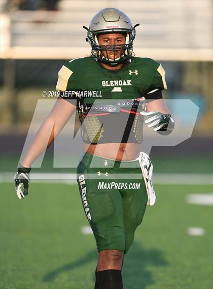 Thumbnail 1 in Hoover @ GlenOak photogallery.