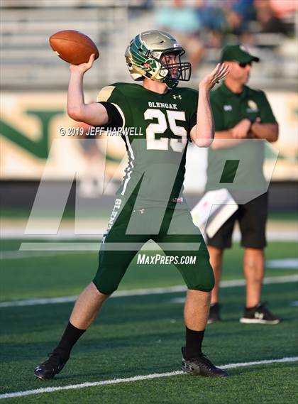 Thumbnail 1 in Hoover @ GlenOak photogallery.