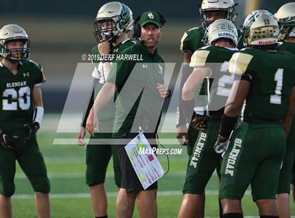 Thumbnail 1 in Hoover @ GlenOak photogallery.