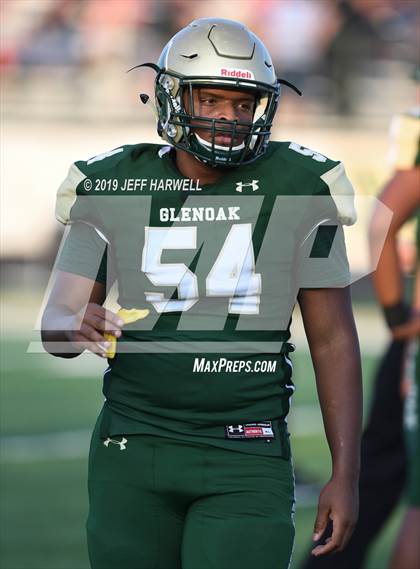 Thumbnail 3 in Hoover @ GlenOak photogallery.