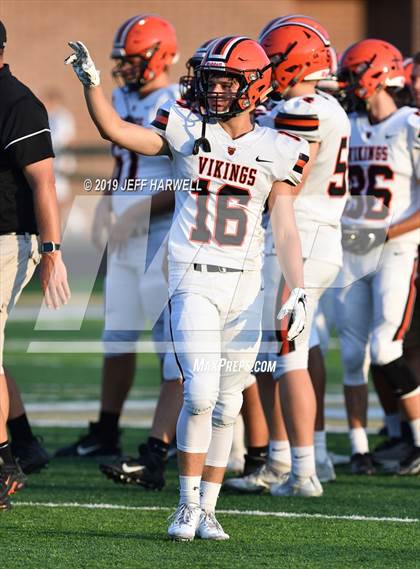 Thumbnail 3 in Hoover @ GlenOak photogallery.