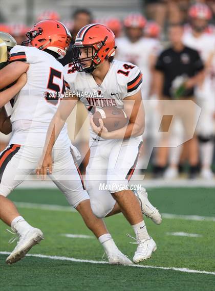 Thumbnail 1 in Hoover @ GlenOak photogallery.