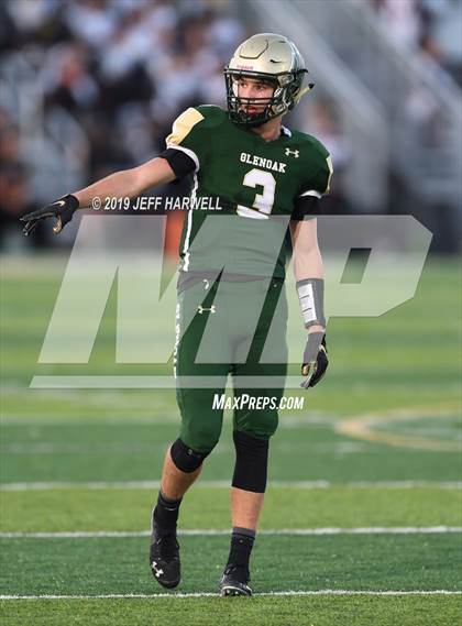 Thumbnail 3 in Hoover @ GlenOak photogallery.