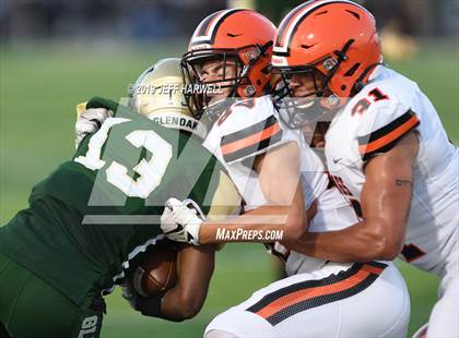 Thumbnail 2 in Hoover @ GlenOak photogallery.