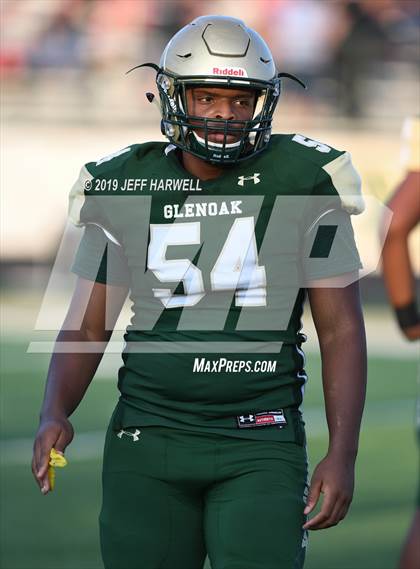 Thumbnail 2 in Hoover @ GlenOak photogallery.