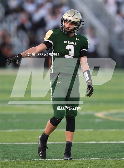 Thumbnail 1 in Hoover @ GlenOak photogallery.