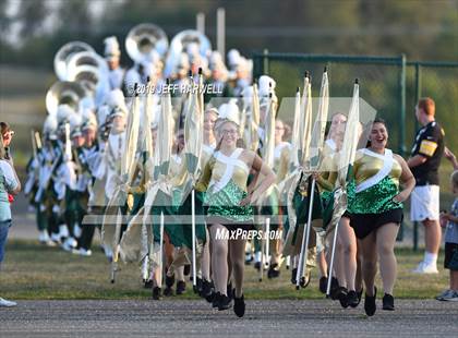 Thumbnail 3 in Hoover @ GlenOak photogallery.