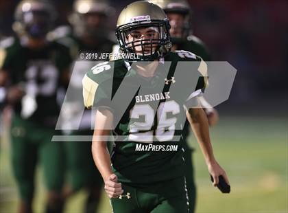 Thumbnail 1 in Hoover @ GlenOak photogallery.