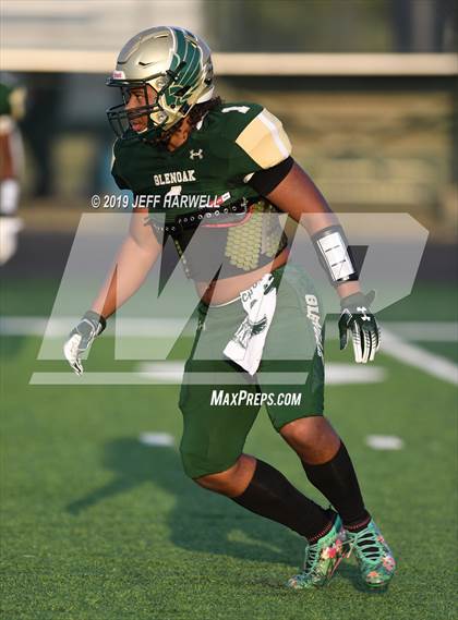 Thumbnail 3 in Hoover @ GlenOak photogallery.