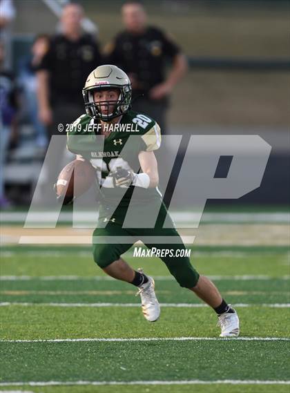 Thumbnail 1 in Hoover @ GlenOak photogallery.