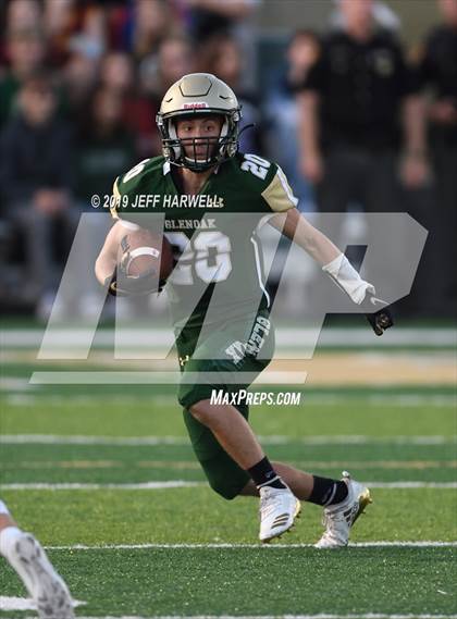 Thumbnail 1 in Hoover @ GlenOak photogallery.