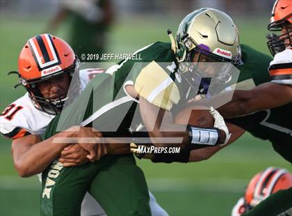 Thumbnail 1 in Hoover @ GlenOak photogallery.