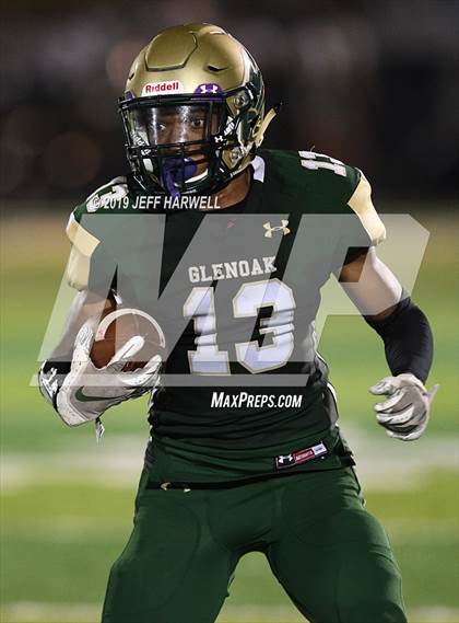Thumbnail 2 in Hoover @ GlenOak photogallery.