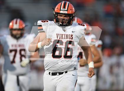Thumbnail 3 in Hoover @ GlenOak photogallery.