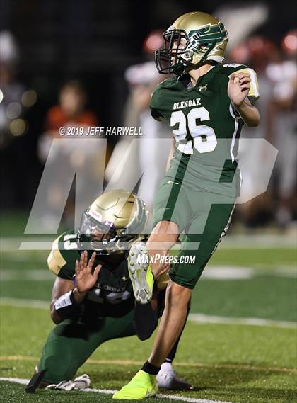 Thumbnail 3 in Hoover @ GlenOak photogallery.