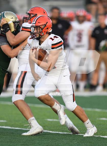 Thumbnail 2 in Hoover @ GlenOak photogallery.