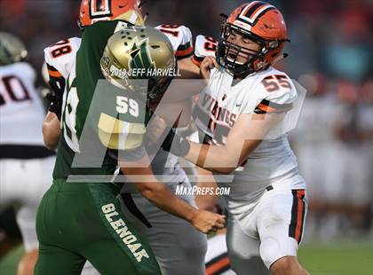 Thumbnail 2 in Hoover @ GlenOak photogallery.
