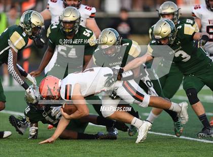 Thumbnail 2 in Hoover @ GlenOak photogallery.