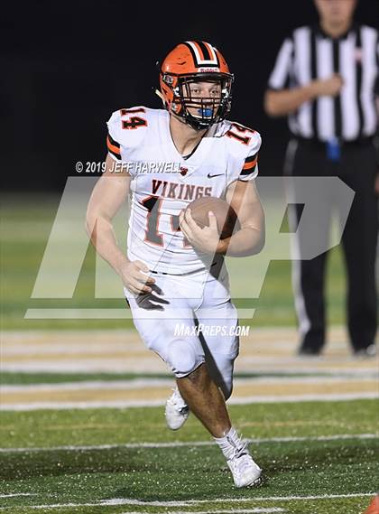 Thumbnail 1 in Hoover @ GlenOak photogallery.
