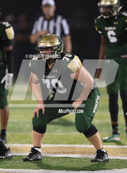 Thumbnail 1 in Hoover @ GlenOak photogallery.